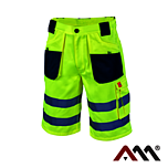 SPODNIE KRÓTKIE ARTMAS FLASH...