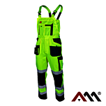 SPODNIE TYPU SZWED ARTMAS FLASH...