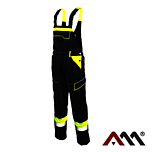 SPODNIE TYPU SZWED ARTMAS UNIVERSAL OC...