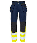 SPODNIE DO PASA PROJOB 6560 EN ISO...