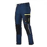 SPODNIE DO PASA PROCERA RIVET...