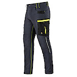  SPODNIE DO PASA PROCERA ZICO ELASTYCZNE