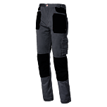 SPODNIE DO PASA ISSALINE 8730WB STRETCH...