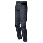 SPODNIE DO PASA ISSALINE 8731WB STRETCH...