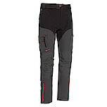 SPODNIE DO PASA SOFTSHELL ISSALINE...