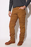 SPODNIE DO PASA CARHARTT 105070 STEEL...