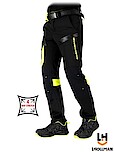 SPODNIE DO PASA L.HOLLMAN LH-RAUT-T...