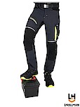  SPODNIE DO PASA L.HOLLMAN LH-TARAN-T