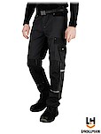 SPODNIE DO PASA L.HOLLMAN LH-TAURUS-T
