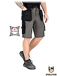  SPODNIE KRÓTKIE L.HOLLMAN LH-VERDON-TS