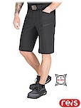  SPODNIE KRÓTKIE REIS RAMBLER-TS