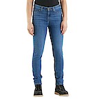 SPODNIE DAMSKIE CARHARTT 104976 RUGGED...