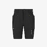 SPODNIE KRÓTKIE SAFETY JOGGER SAFETYWW...