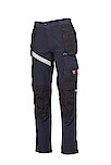 SPODNIE ROBOCZE DO PASA PAYPER NEXT 4W...