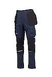SPODNIE ROBOCZE NA LATO DO PASA PAYPER...