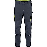 SPODNIE DO PASA CERVA L-SURE DAWSON...