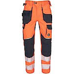 SPODNIE DO PASA CERVA DAYBORO PFM HV...