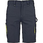 SPODNIE KRÓTKIE CERVA L-SURE DAWSON...