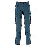 SPODNIE PAS MASCOT ADVANCED Z7179...