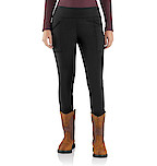 SPODNIE DAMSKIE DO PASA CARHARTT 105020...