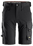 SPODNIE KRÓTKIE SOFTSHELL SNICKERS...