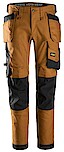 SPODNIE DO PASA SNICKERS 6244 ALLROUND...