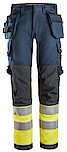 SPODNIE DO PASA SNICKERS 6274 PROTECT...