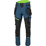 SPODNIE DO PASA LAHTI PRO L40560...