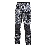 SPODNIE DO PASA LAHTI PRO L40532 Z...