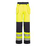 SPODNIE DO PASA PORTWEST BLIZFLAME...