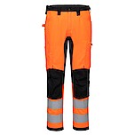 SPODNIE DO PASA PORTWEST WX2 ECO...