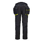 SPODNIE DO PASA SOFTSHELL PORTWEST...