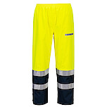 SPODNIE DO PASA PORTWEST FR410 BIZFLAME...