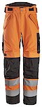 SPODNIE PAS SNICKERS 6630 37.5...
