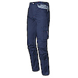  SPODNIE DO PASA ISSALINE STRETCH 8731