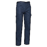 SPODNIE DO PASA ISSALINE EUROPA Z...