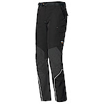 SPODNIE DO PASA SOFTSHELL ISSALINE...