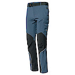 SPODNIE DO PASA SOFTSHELL ISSALINE...