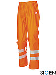 SPODNIE PAS PRZECIWDESZCZOWE SIOEN...