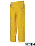 SPODNIE PAS PRZECIWDESZCZOWE SIOEN LACQ...