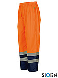 SPODNIE PAS PRZECIWDESZCZOWE SIOEN...