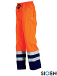 SPODNIE PAS PRZECIWDESZCZOWE SIOEN...