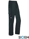 SPODNIE PAS PRZECIWDESZCZOWE SIOEN...