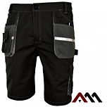  SPODNIE KRÓTKIE ARTMAS EUROCLASSIC